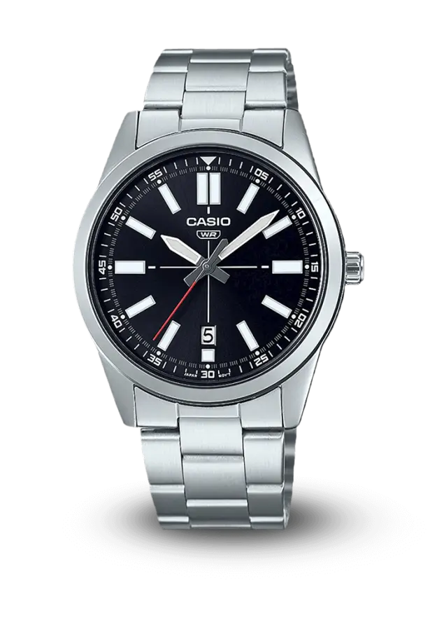 Casio | General | Standard | MTP-VD02D-1EUDF şəkil Casio | General | Standard | MTP-VD02D-1EUDF şəkil