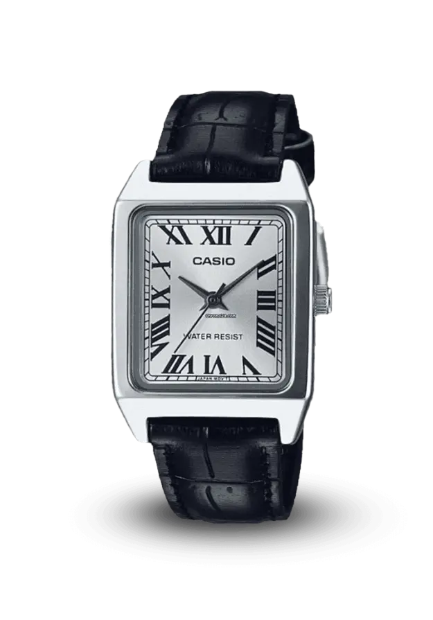Casio | General | Standard | LTP-V007L-1BUDF şəkil