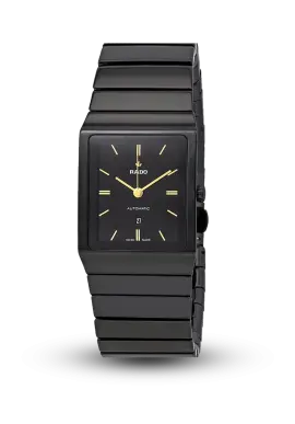 RADO - CERAMICA - AUTOMATIC - R21807182 