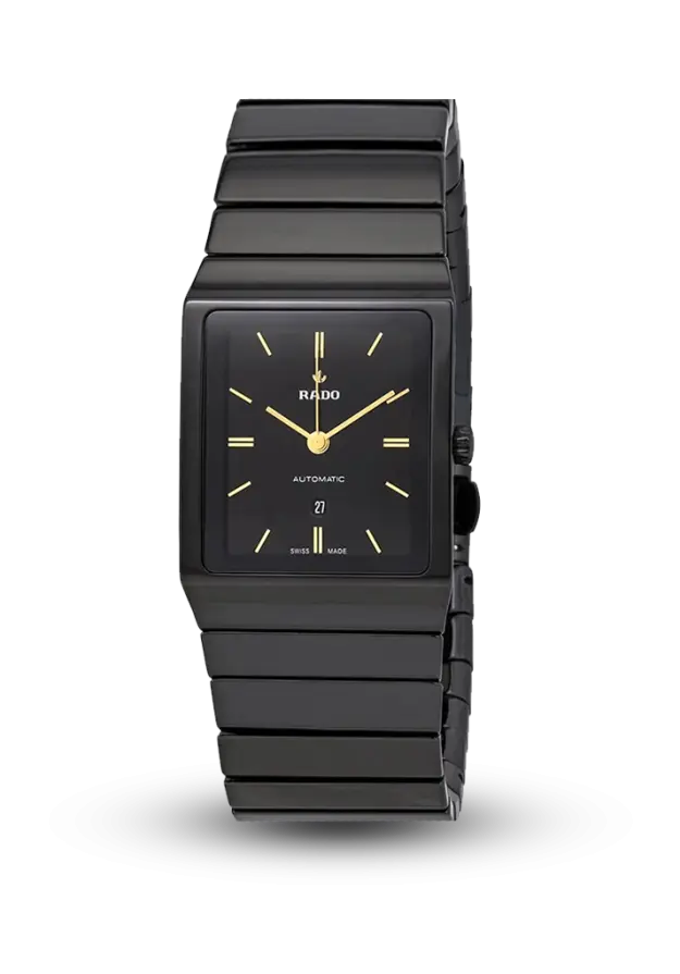 RADO - CERAMICA - AUTOMATIC - R21807182  şəkil