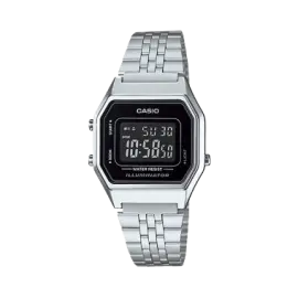 Casio | General | Vintage | LA680WA-1BDF
