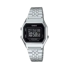Casio | General | Vintage | LA680WA-1BDF