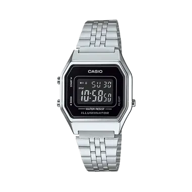 Casio | General | Vintage | LA680WA-1BDF şəkil
