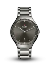 RADO - TRUE - ROUND THINLINE - R27088102 RADO - TRUE - ROUND THINLINE - R27088102