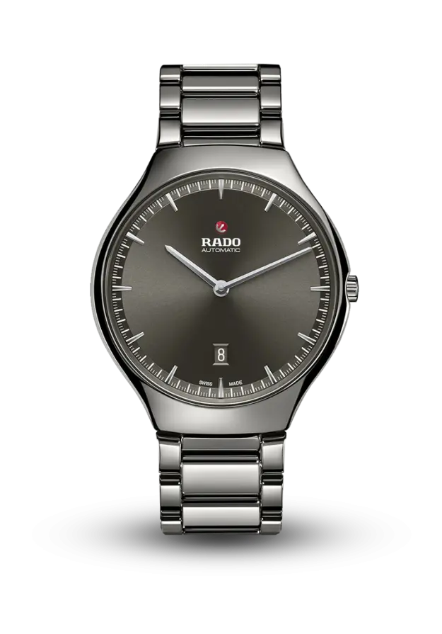 RADO - TRUE - ROUND THINLINE - R27088102 şəkil