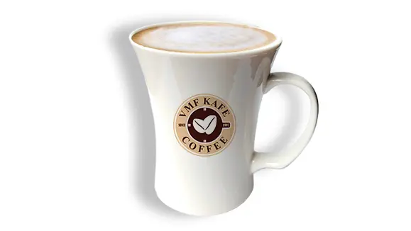 Kapuçino | Böyük | VMF Kafe şəkil