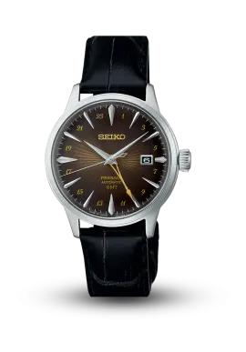 Qol Saatı | Kişi | Avtomatik | Seiko | SSK039J1