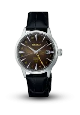 SEIKO - PRESAGE - COCKTAIL TIME - SSK039J1 SEIKO - PRESAGE - COCKTAIL TIME - SSK039J1
