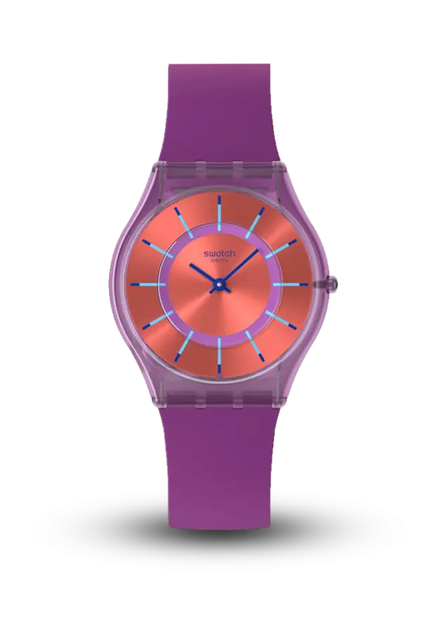 SWATCH - SKIN - ESSENTIALS - SS08V108 şəkil