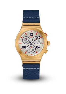 Swatch | Irony | Essentials | YVG419