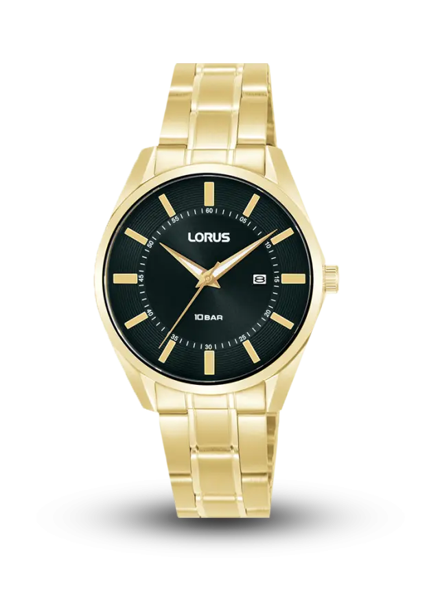 Lorus | Sports | Men’s | RH914SX9 şəkil