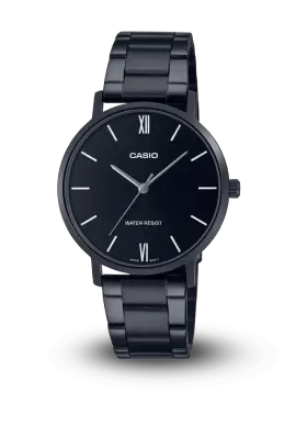 Casio | General | Standard | MTP-VT01B-1BUDF