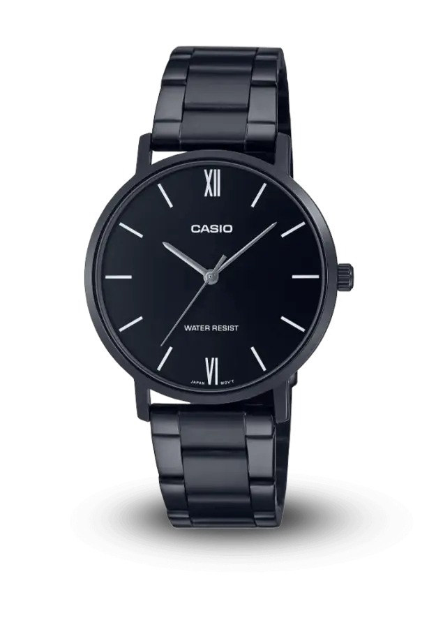 Casio | General | Standard | MTP-VT01B-1BUDF şəkil