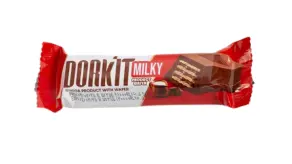Şokoladlı Vafli | Böyük Qırmızı Südlü | Dorkit Şokoladlı Vafli | Böyük Qırmızı Südlü | Dorkit