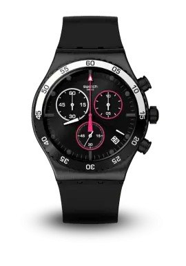 SWATCH - IRONY - IRONY CHRONO - YVB413