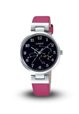 CASIO GENERAL - STANDARD ANALOG - STANDARD ANALOG - LTP-E03L-4ADR CASIO GENERAL - STANDARD ANALOG - STANDARD ANALOG - LTP-E03L-4ADR
