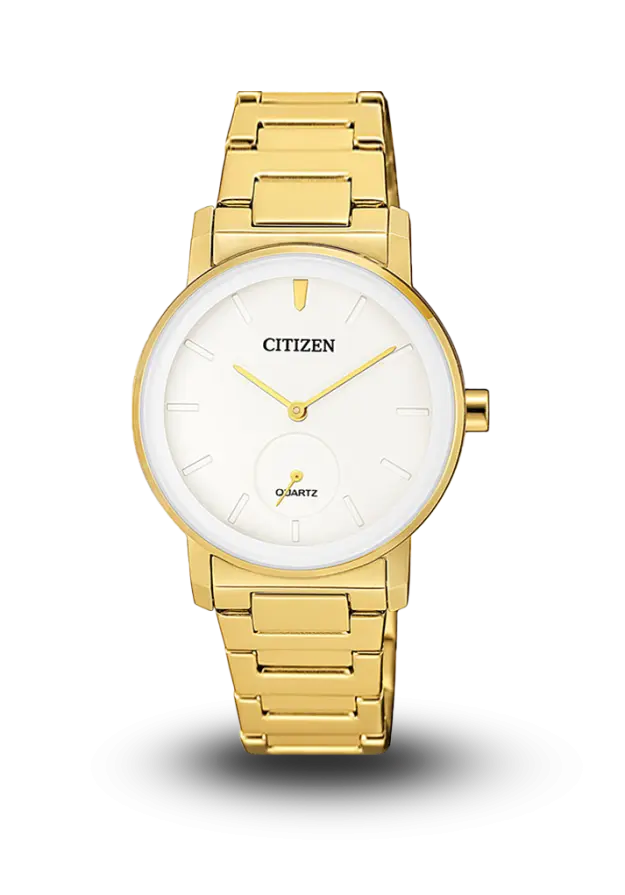 Citizen | Aq Mid | Quartz | EQ9062-58A изображение
