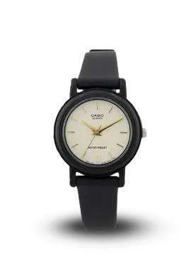 CASIO GENERAL - STANDARD ANALOG - STANDARD ANALOG - LQ-139EMV-9ALDF