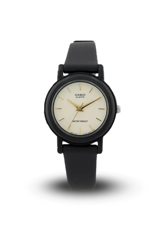 CASIO GENERAL - STANDARD ANALOG - STANDARD ANALOG - LQ-139EMV-9ALDF şəkil