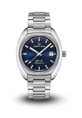 CERTINA - SPORT - DS-2 GENT AUTOMATIC - C0244071104101 