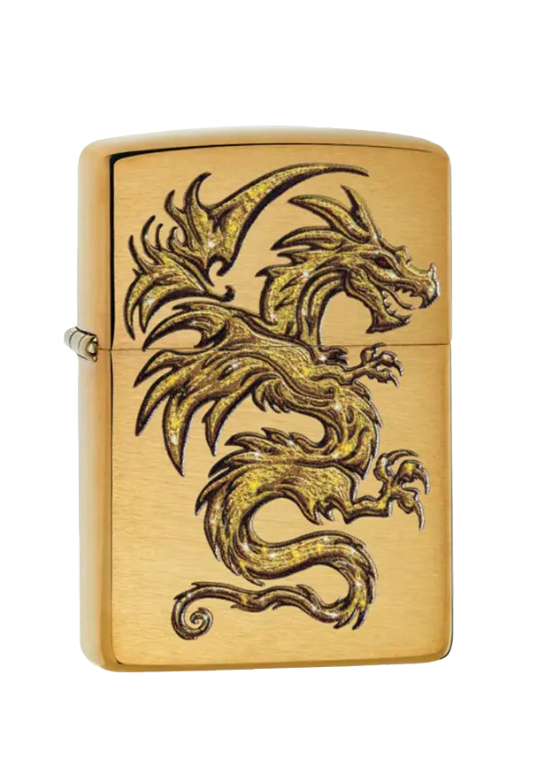 ZIPPO - LIGHTERS - CLASSIC - 29725 şəkil