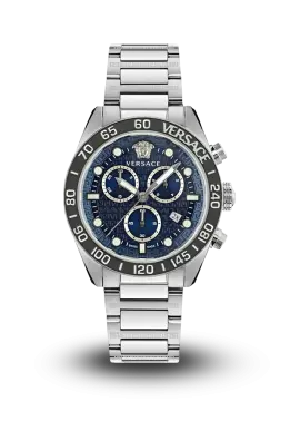 VERSACE - GRECA DOME - CHRONO - VE6K00323
