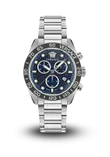 VERSACE - GRECA DOME - CHRONO - VE6K00323