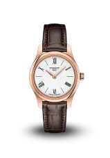 TISSOT - T-CLASSIC - TRADITION QUARTZ - T0630093601800 TISSOT - T-CLASSIC - TRADITION QUARTZ - T0630093601800