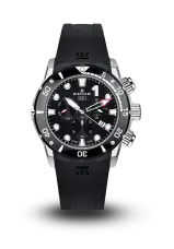 Edox | Co-1 | Chronograph | 10242-TIN-NIN
