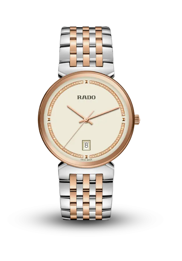 RADO - FLORENCE - QUARTZ - R48912403  şəkil