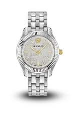 VERSACE - GRECA TIME - LADY 35 MM - VE6C00323 VERSACE - GRECA TIME - LADY 35 MM - VE6C00323