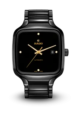 Rado | True Square | Automatic Diamonds | R27078722
