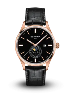 CERTINA - URBAN - DS-8 GENT QUARTZ - C0334573605100 