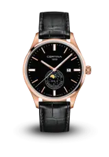 CERTINA - URBAN - DS-8 GENT QUARTZ - C0334573605100 CERTINA - URBAN - DS-8 GENT QUARTZ - C0334573605100