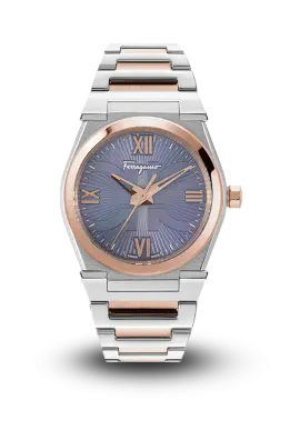 FERRAGAMO - VEGA - 28 MM BRACELET  - SFYG00321 