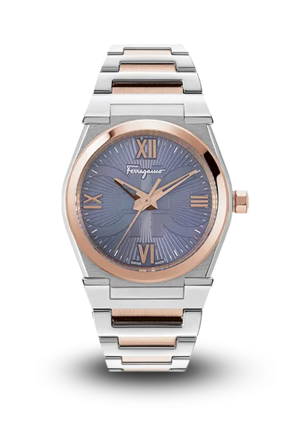 FERRAGAMO - VEGA - 28 MM BRACELET  - SFYG00321  şəkil