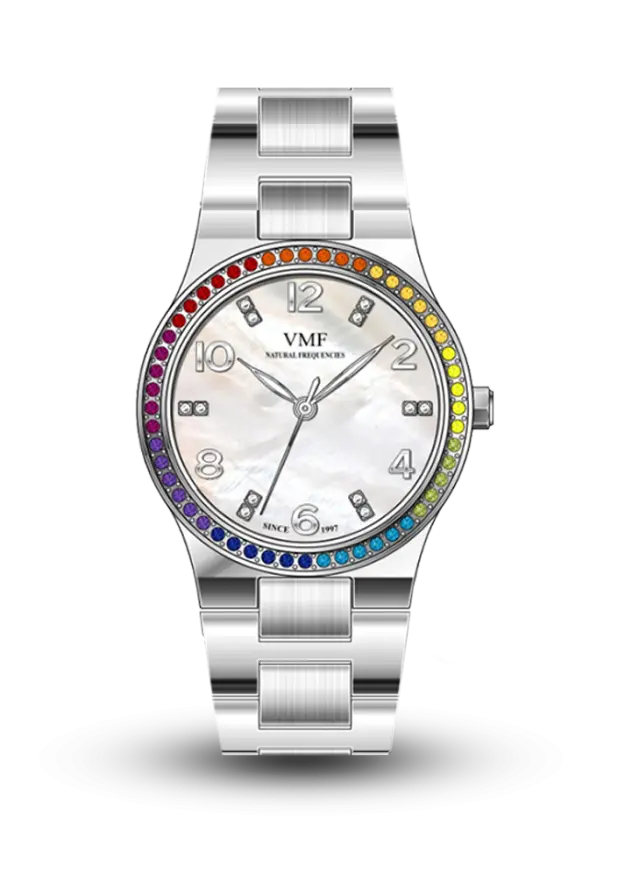 VMF - KLASSİK - MIRVARI - V3154/4PA0/5B0/07 şəkil