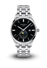 CERTINA - URBAN - DS-8 GENT QUARTZ - C0334571105100 CERTINA - URBAN - DS-8 GENT QUARTZ - C0334571105100