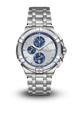 MAURICE LACROIX - AIKON - CHRONOGRAPH - AI1018-SS002-131-1 MAURICE LACROIX - AIKON - CHRONOGRAPH - AI1018-SS002-131-1