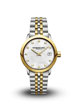 RAYMOND WEIL - FREELANCER -  - 5626-STP-97081 