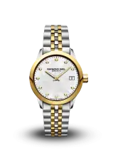 RAYMOND WEIL - FREELANCER - - 5626-STP-97081 RAYMOND WEIL - FREELANCER - - 5626-STP-97081