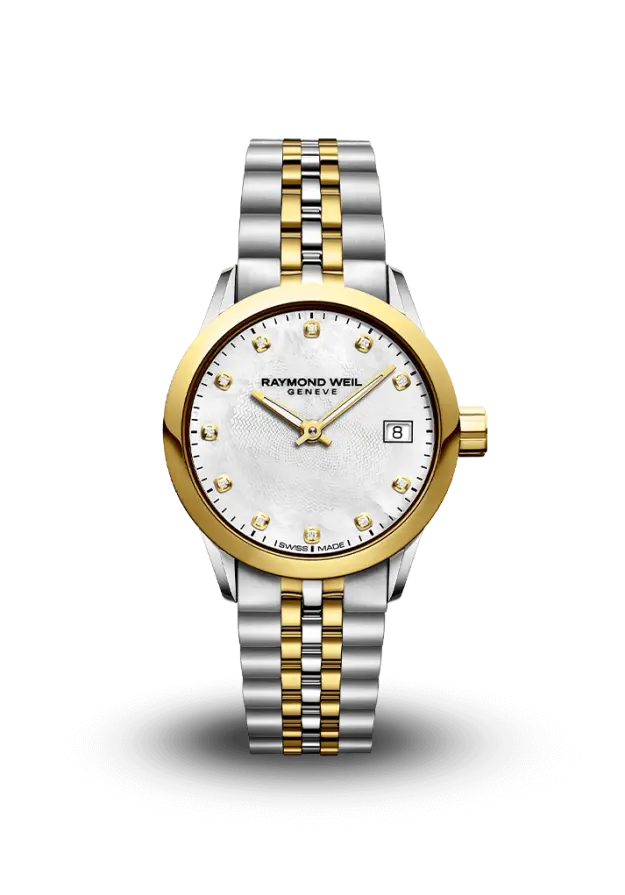 RAYMOND WEIL - FREELANCER -  - 5626-STP-97081  şəkil