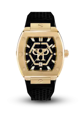 Philipp Plein | Hexagon | Phantom | PWPUA0424