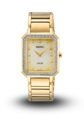 SEIKO - CONCEPTUAL - SOLAR - SUP444P1 