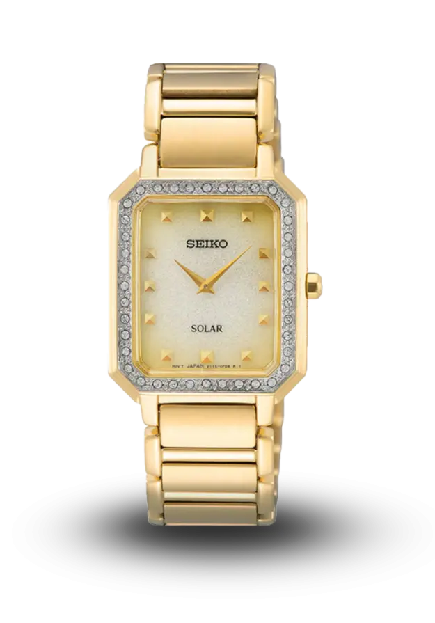 SEIKO - CONCEPTUAL - SOLAR - SUP444P1  şəkil