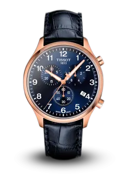 TISSOT - T-SPORT - CHRONO XL CLASSIC - T1166173604200