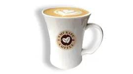 Latte | Böyük | VMF Kafe