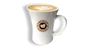 Latte | Böyük | VMF Kafe Latte | Böyük | VMF Kafe