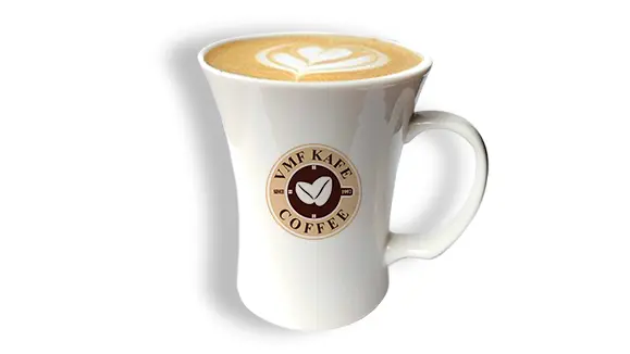 Latte | Böyük | VMF Kafe şəkil