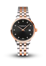 Raymond Weil | Toccata | Diamonds | 5985-SP5-20081